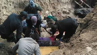 Huaraz: Accidente deja al menos siete muertos