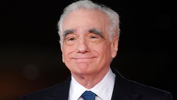 Martin Scorsese reafirma sus críticas a Marvel: “Su ‘entretenimiento’ perjudica el ‘arte’ del cine”. (Foto: AFP)