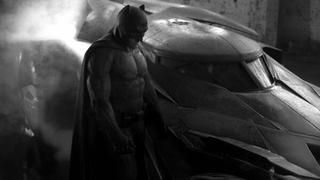 Batman: ¿Cuál de estas seis interpretaciones del héroe es tu favorita?