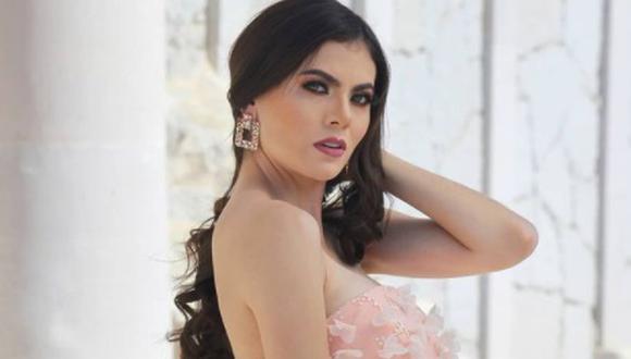 La organización de Miss México, a través de sus redes sociales, confirmó que Ximena Hita falleció el 1 de enero de 2021 (Foto: Ximena Hita/ Instagram)