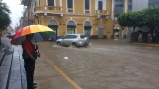 Lluvias en Perú: Intensos aguaceros siguen causando estragos en el norte del país