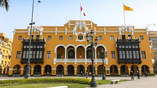 Contraloría brindará resultados de control municipal de Lima Metropolitana este lunes 16