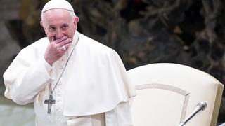 Posición del papa sobre Venezuela genera críticas a la Iglesia