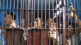 INPE no recibirá más presos en cárceles mientras dure el estado de emergencia por coronavirus