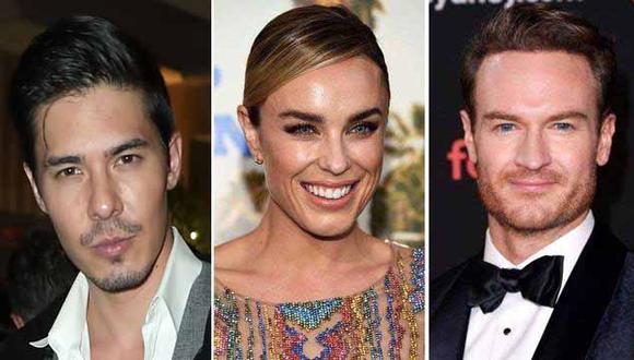 Josh Lawson y Jessica McNamee ya han sido confirmados para la nueva película de Mortal Kombat. Y además, Lewis Tan podría ser uno más del elenco.
