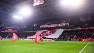 El especial saludo de club francés de la Ligue 1 por el Día de la Bandera en Perú