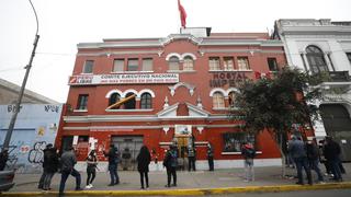 Alcalde de Huancayo confirma que cobró cupos por orden de Vladimir Cerrón