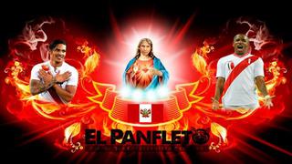 Selección peruana: Celebran con memes el tercer puesto en la Copa América 2015