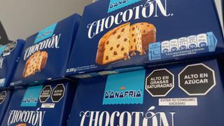 Indecopi multa con S/ 80,960 a Nestlé por no informar sobre “Chocotón” y “Panetoncito” con moho