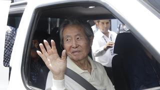 Poder Judicial anula indulto a Alberto Fujimori y ordena captura