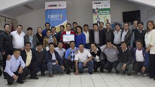 Cajamarca: Lanzan concurso de innovación educativa que beneficiará a 13 escuelas de la región