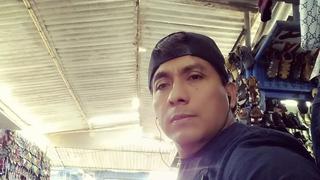 Lambayeque: Delincuentes asesinan a padre de familia que se resistió al robo de su celular