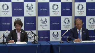 Consejo Ejecutivo de Tokio-2020 incorpora 12 mujeres tras escándalo sexista