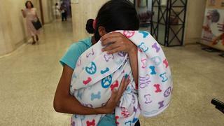 Huaral: Bebé de 10 meses falleció en local de Cuna Más