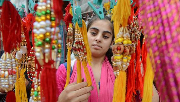 "Es hora de decir que el marido no es el dueño de su esposa. La soberanía legal de un sexo sobre el otro sexo es errónea", subrayó el presidente del órgano judicial indio. (Foto: AFP)