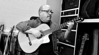 Muere reconocido guitarrista Ramón Stagnaro  a los 68 años