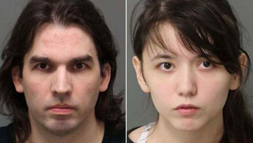 Estados Unidos: Padre e hija que cometieron incesto fueron encontrados muertos. (LaOpinión)