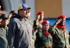 "Dan ganas de vomitar y reír a la vez": Nicolás Nicolás Maduro sobre exigencias del Grupo de Lima