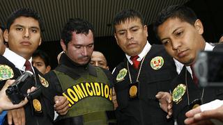 Descuatizador Ricardo Vásquez no contestó interrogatorio