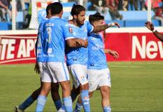 Sin Paolo: César Vallejo cayó 1-0 ante ADT y se hunde en la tabla del Torneo Apertura