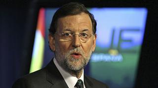 Mariano Rajoy: Hay esperanza en economía de España