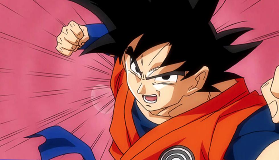 Dragon Ball Heroes Capitulo 2 Fecha Hora Y Canal Para Ver En Vivo El Segundo Episodio Del Anime Cheka Peru21