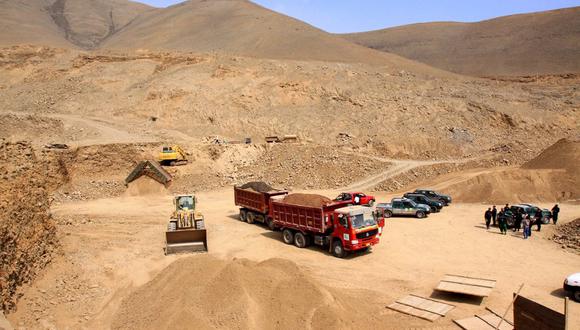 "En relación con su impacto actual, imaginemos un Perú sin la minería formal. El país perdería el 10% de su PBI".