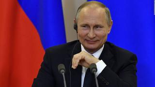 Vladimir Putin: conoce la historia del “robo” de un anillo del Super Bowl, al asegurar que podría usarlo para matar