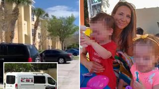 EE.UU.: mujer y sus dos hijos son hallados sin vida en un auto en Florida