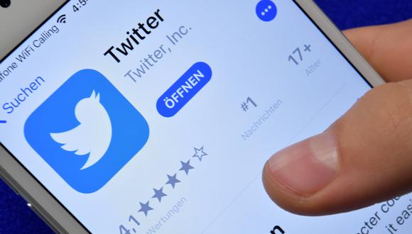 Compañías como Twitter se encuentran bajo enorme presión por la difusión constante de material de desinformación política, especialmente para influir en elecciones. (Foto: EFE)