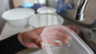 Corte de agua: Tres recomendaciones para evitar el desabastecimiento en casa