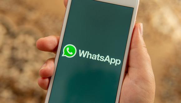 ¿Quieres saber cómo evitar que te vean en línea en WhatsApp? Usa este truco. (Foto: WhatsApp)