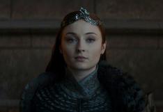 Game of Thrones 8x06: Sansa Stark se convierte en la reina en el Norte [VIDEO]