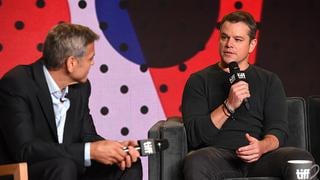Matt Damon sobre Harvey Weinstein: "Sabía que era un imbécil y él estaba orgulloso de ello"