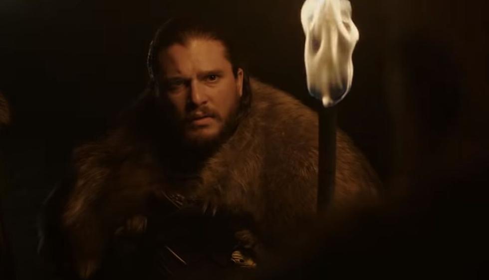 La temporada final de "Game of Thrones"  se estrenará este 14 de abril por la señal de HBO. (Foto: Captura de video)