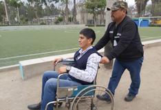 Ofrecen espacios de clubes zonales para emprendedores con discapacidad 