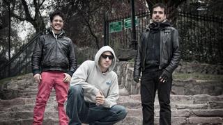 Selvámonos: Desde Chile llegará a Perú el funk de Los Tetas