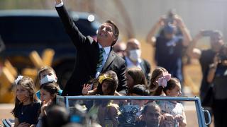 El papel de las “Fake news” y WhatsApp en las elecciones que ganó Jair Bolsonaro 