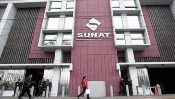 Sunat recaudó S/15,239 millones de impuestos en marzo. (Foto: GEC)