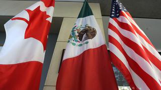 Donald Trump inicia proceso para ratificar tratado con Canadá y México pese a objeciones
