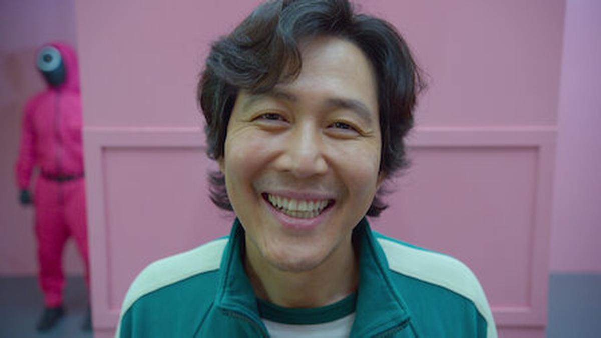 Netflix | coreano | serie | El juego del calamar | Lee Jung Jae | Netflix:  Conoce a Lee Jung Jae, actor coreano que protagoniza &#39;El juego del calamar&#39;  | CHEKA | PERU21