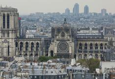 Arquitecto detallista dejó guía para restaurar Notre Dame hace casi 140 años