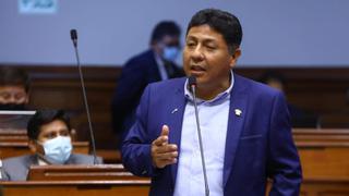 Raúl Doroteo, sindicado como uno de los ‘Niños’, afronta proceso judicial en Pisco
