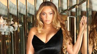 Beyoncé revela el nombre de su nuevo disco y la fecha de estreno