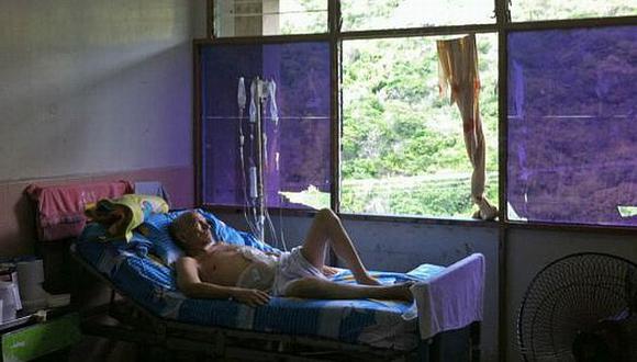 La crisis del desabastecimiento empieza a afectar los quirófanos de Venezuela. (AP)