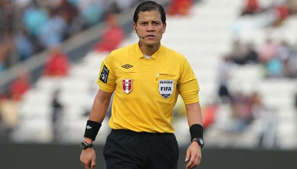 Responsabilizan a Victor Hugo Carrillo de no permitir que locales ganen en Copa América 2015 (USI)