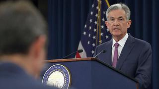 La FED mantendrá el alza gradual de las tasas de interés