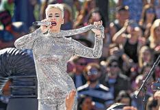 Katy Perry regresará a Lima con concierto en el Estadio Nacional