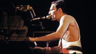 'Bohemian Rhapsody' rompe récord de reproducciones en YouTube | FOTOS Y VIDEO