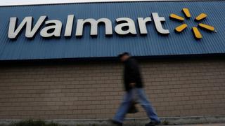 Walmart ya no venderá armas a menores de 21 años